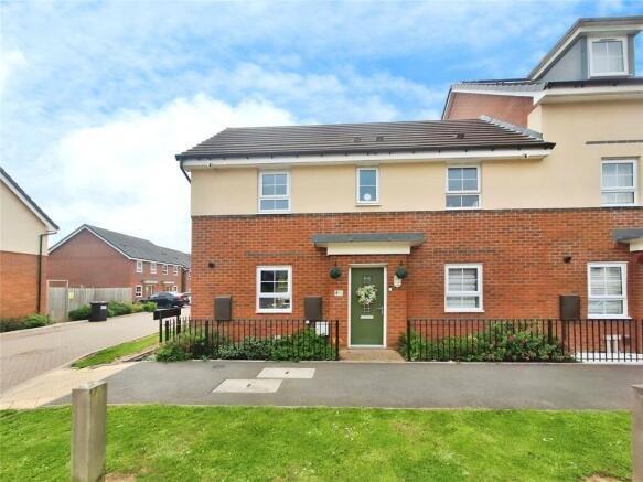 Main image of property: Queen Elizabeth Road, Nuneaton, Warwickshire, CV10