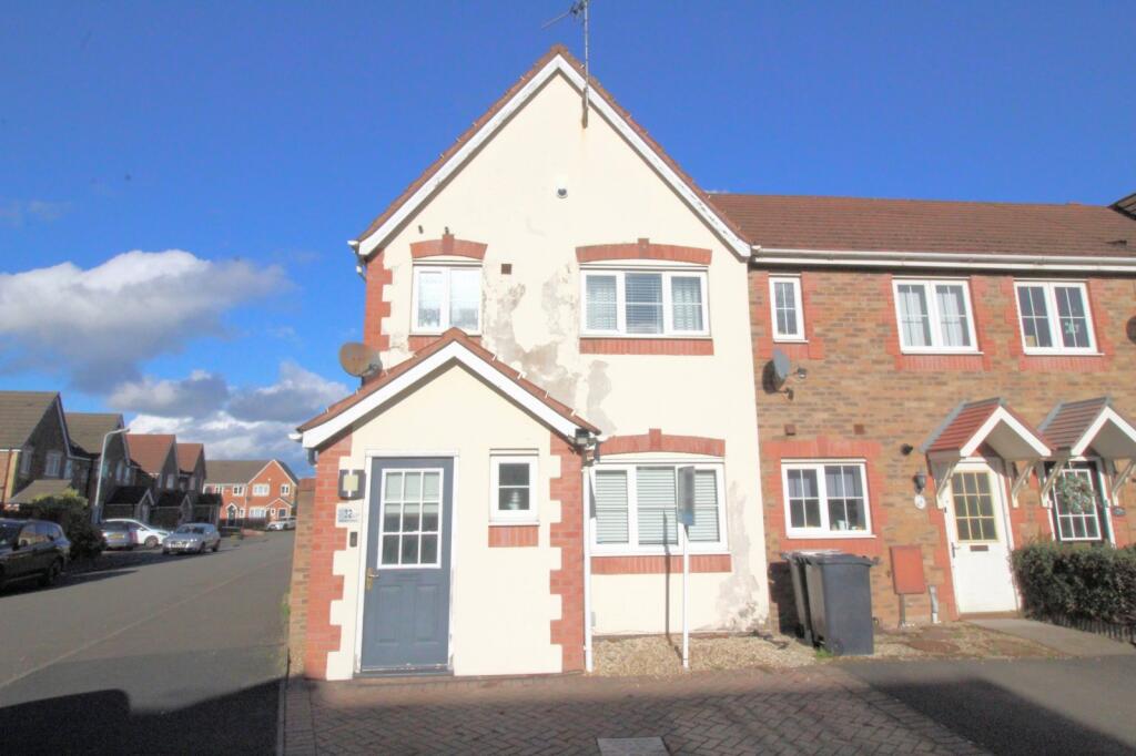 Main image of property: Hatters Court, Bedworth, Warwickshire, CV12