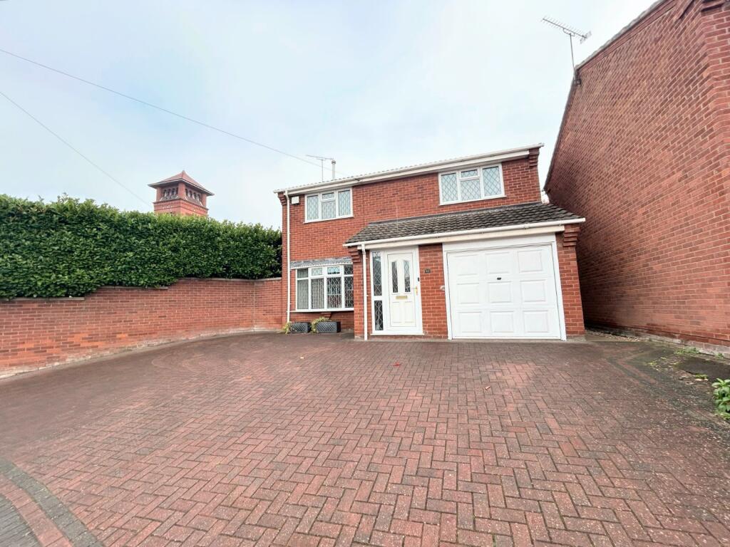 Main image of property: Ambleside Road, Bedworth, Warwickshire, CV12