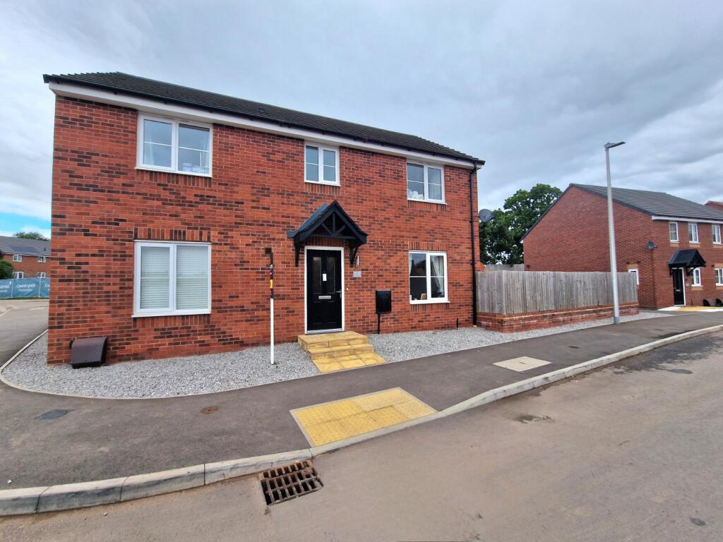 Main image of property: Down Meadow, Bedworth, Warwickshire, CV12