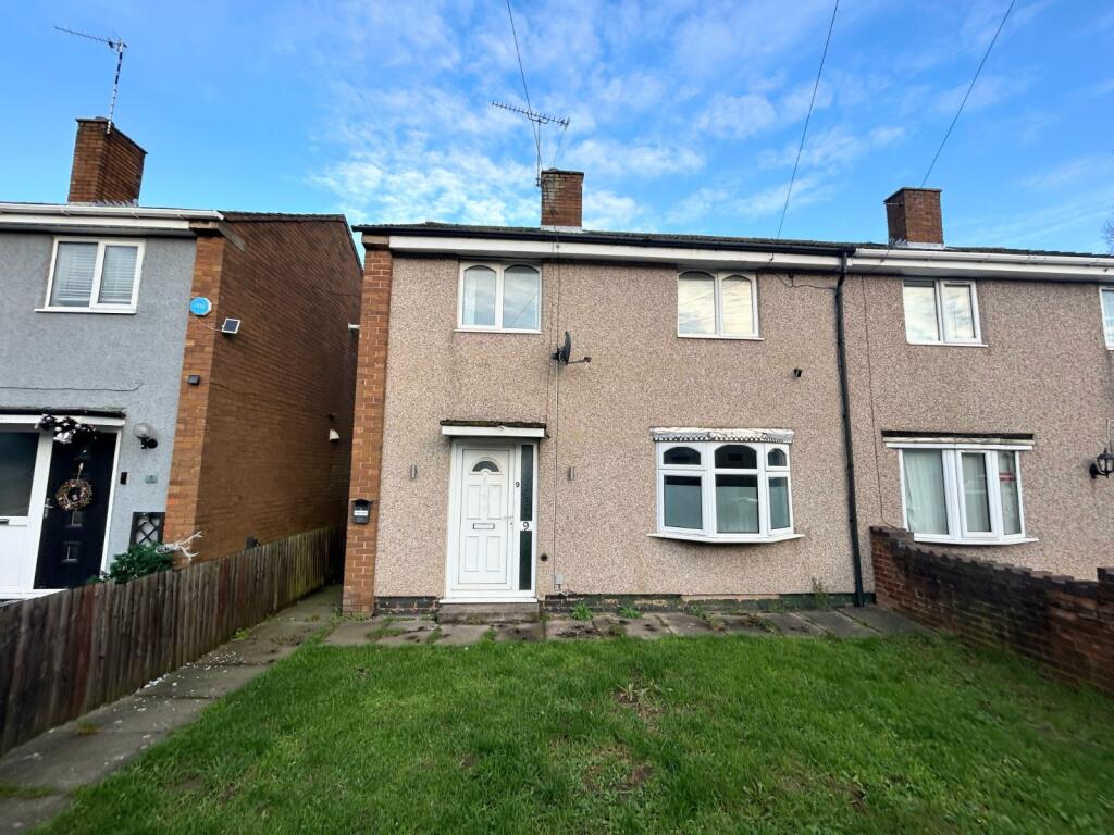 Main image of property: Keenan Drive, Bedworth, Warwickshire, CV12