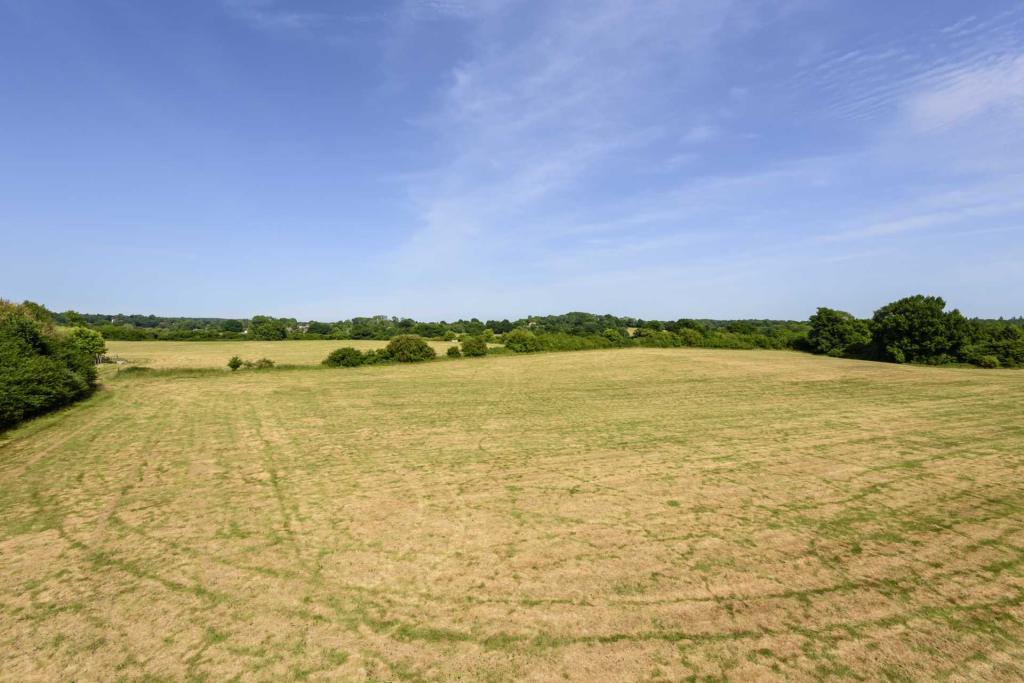 Land for sale in Lot 3 Whiteparish, Wiltshire, SP5
