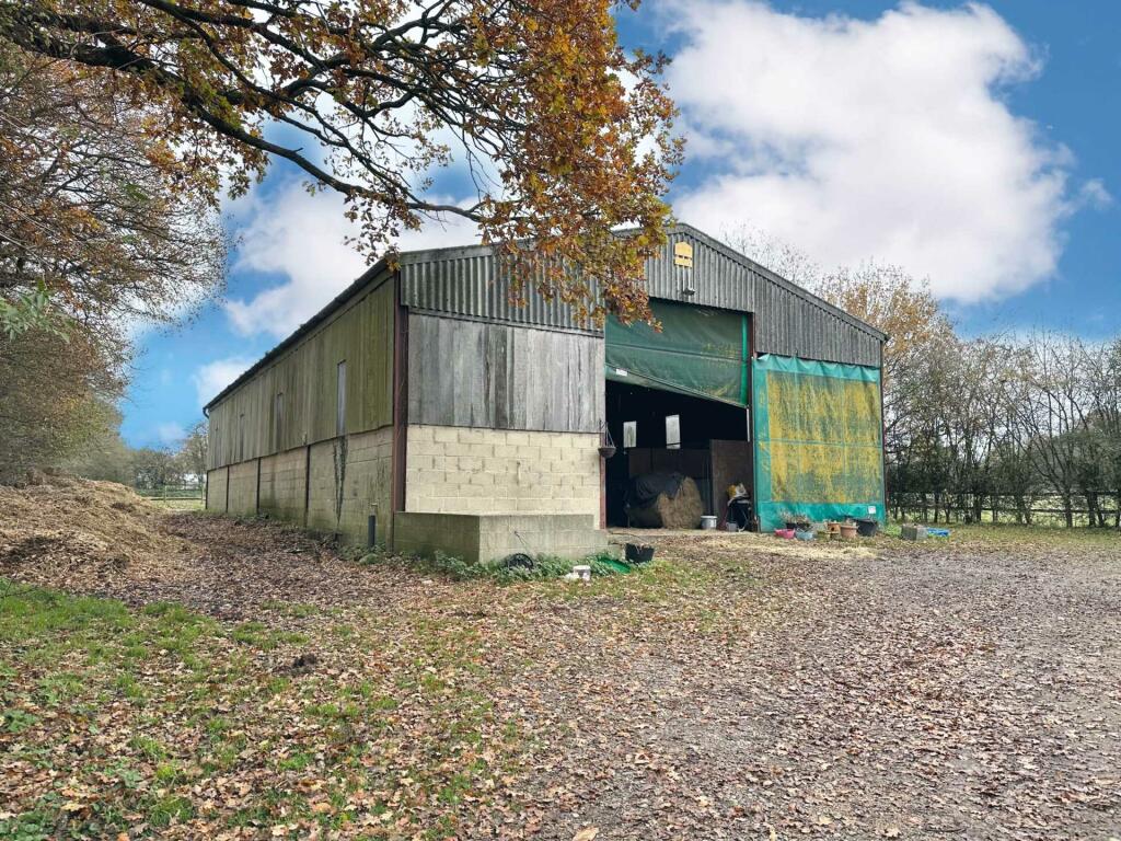 Land for sale in Pewsey, SN9