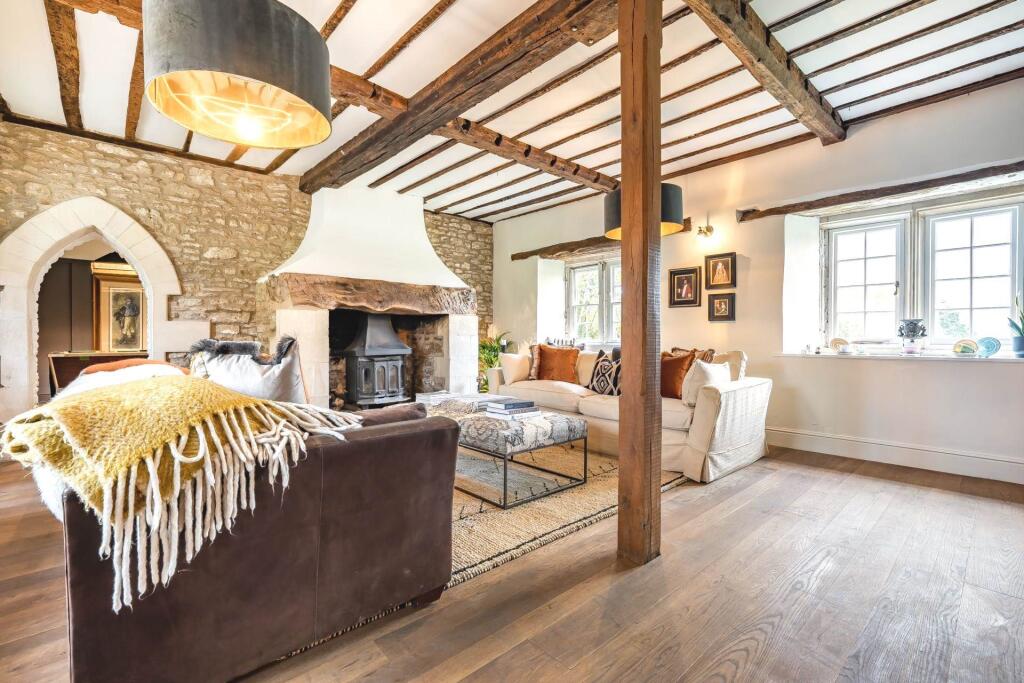 Additional property image - North Bradley, Wiltshire