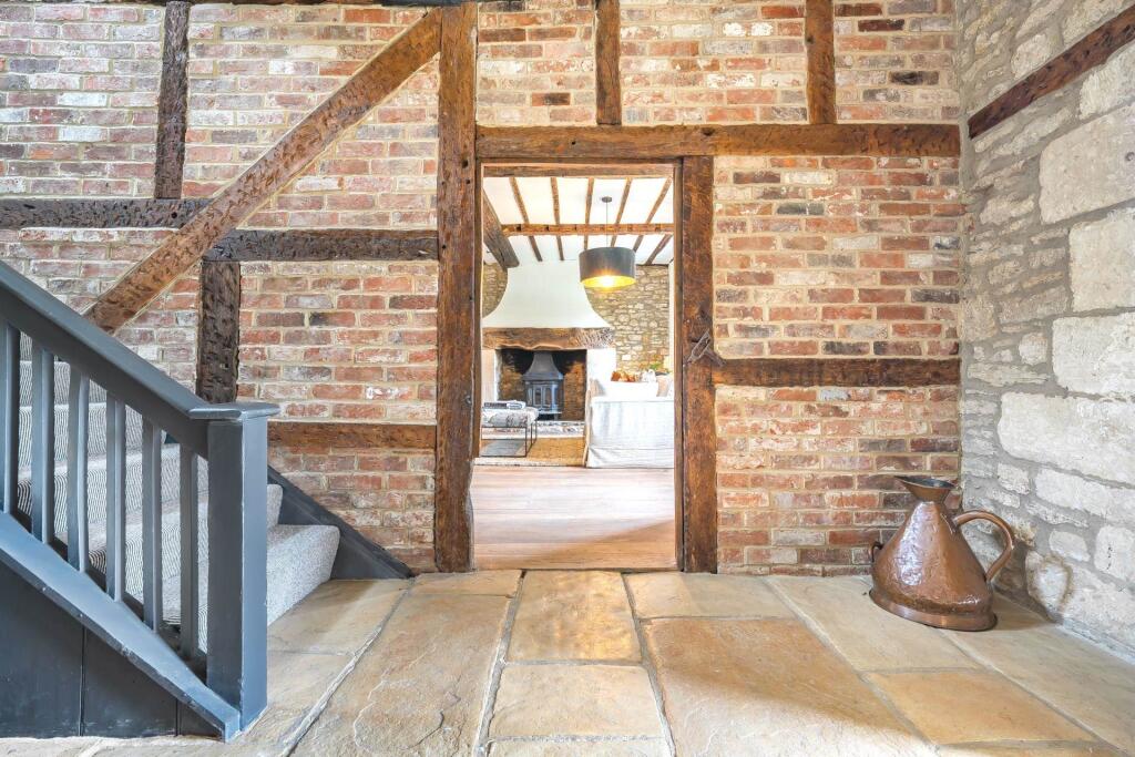 Additional property image - North Bradley, Wiltshire