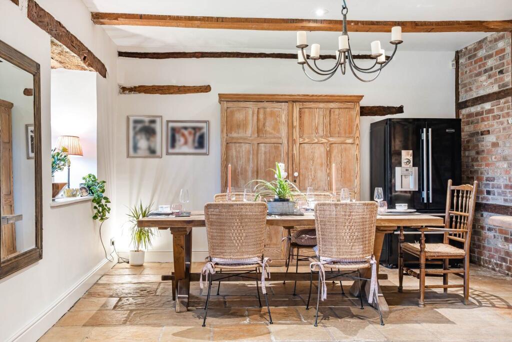 Additional property image - North Bradley, Wiltshire