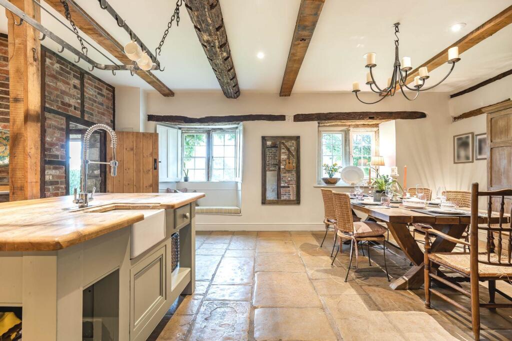 Additional property image - North Bradley, Wiltshire