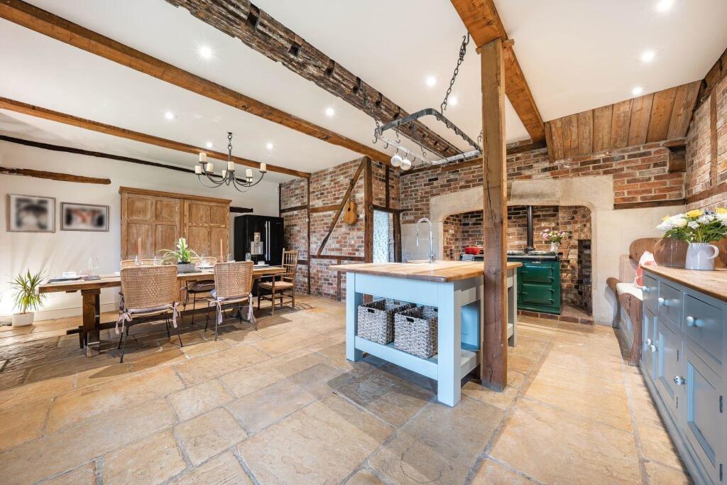 Additional property image - North Bradley, Wiltshire