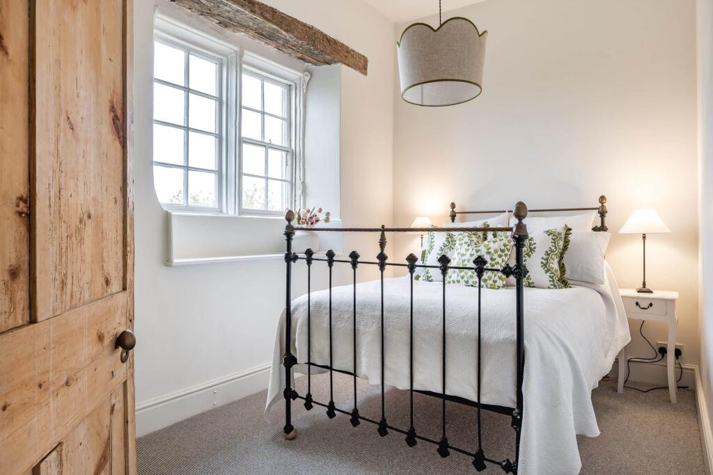 Additional property image - North Bradley, Wiltshire