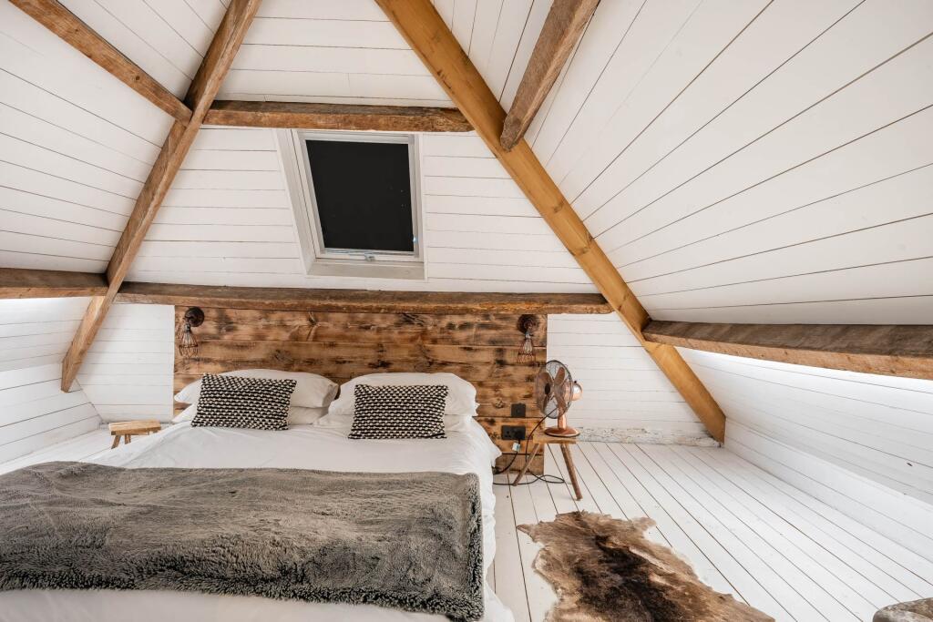 Additional property image - North Bradley, Wiltshire