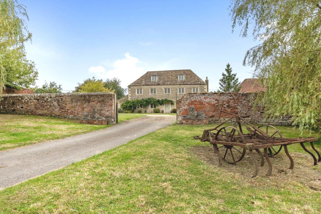 Additional property image - North Bradley, Wiltshire
