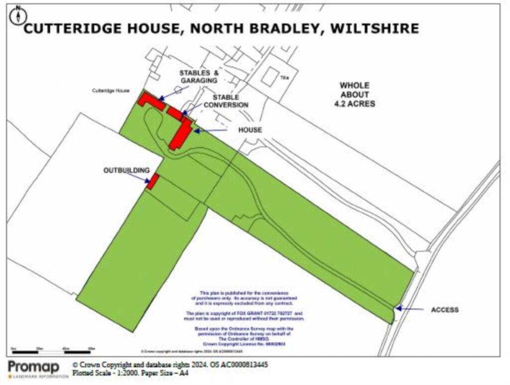 Additional property image - North Bradley, Wiltshire
