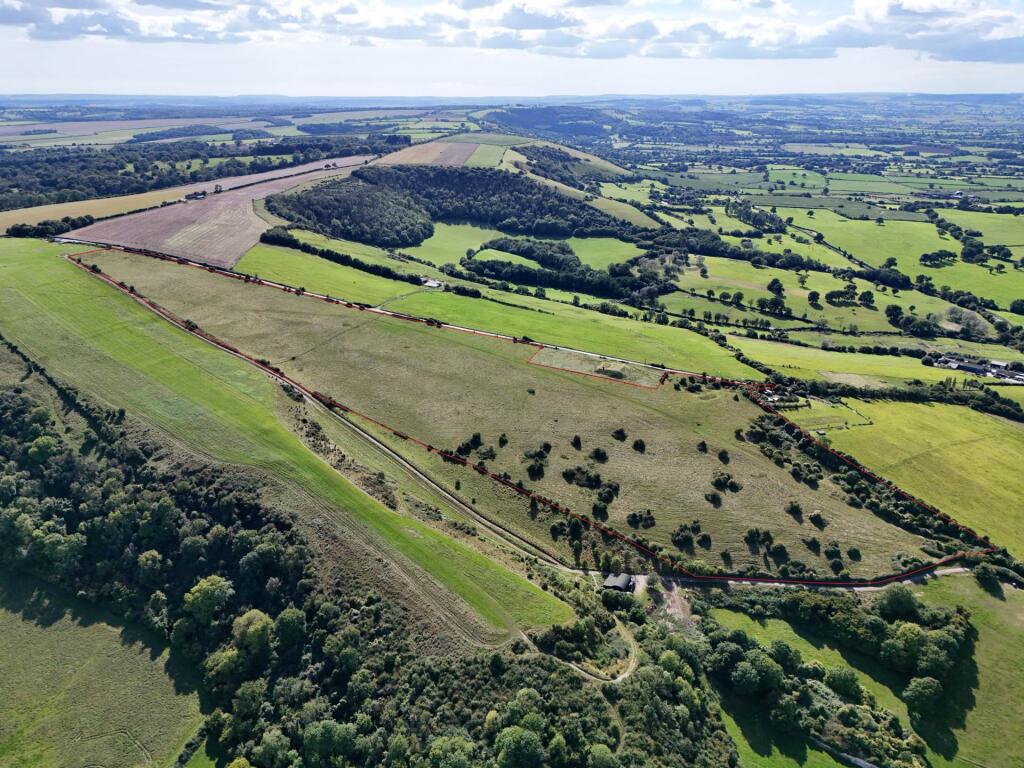 Main image of property: Lot 1 - Okeford Fitzpaine, Dorset