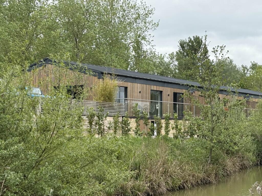 Main image of property: North Wiltshire - 7 Acres