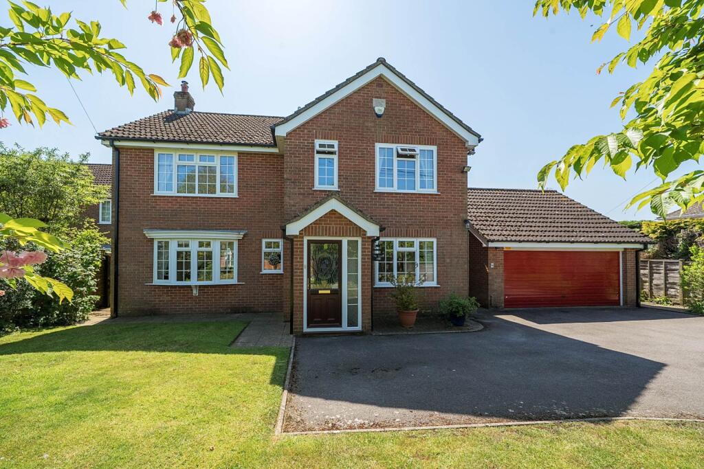 Main image of property: Chapmanslade, Nr Frome, Wiltshire