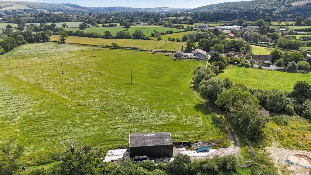 Main image of property: Okeford Fitzpaine, Dorset