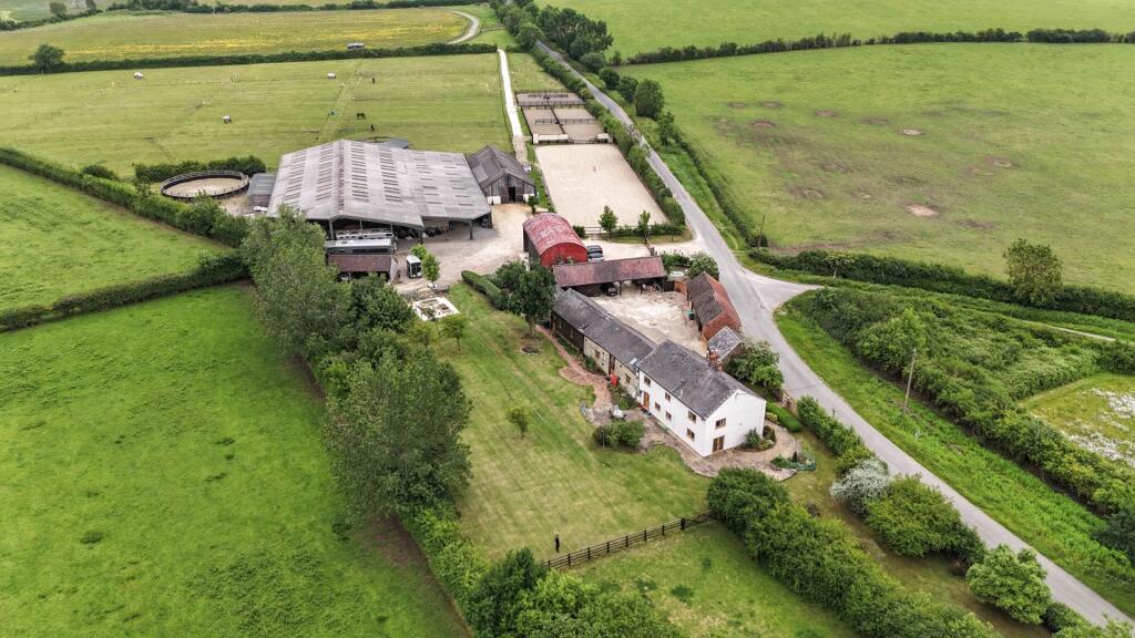Main image of property: Quainton Road, North Marston