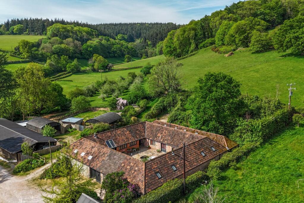 Main image of property: The Quantocks - Over 24 Acres