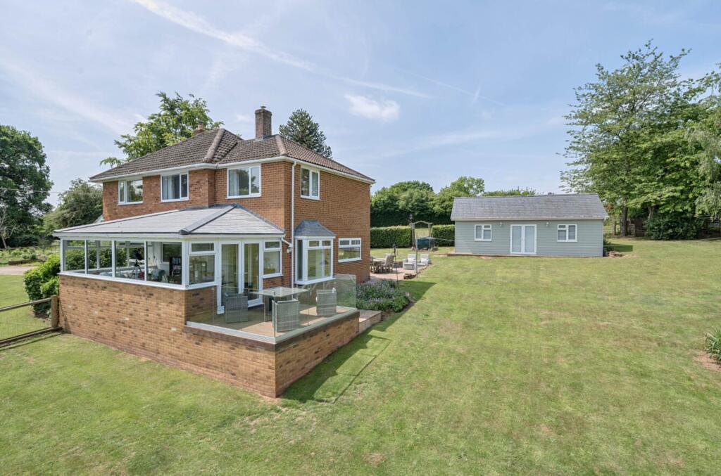 Main image of property: Carey, Herefordshire