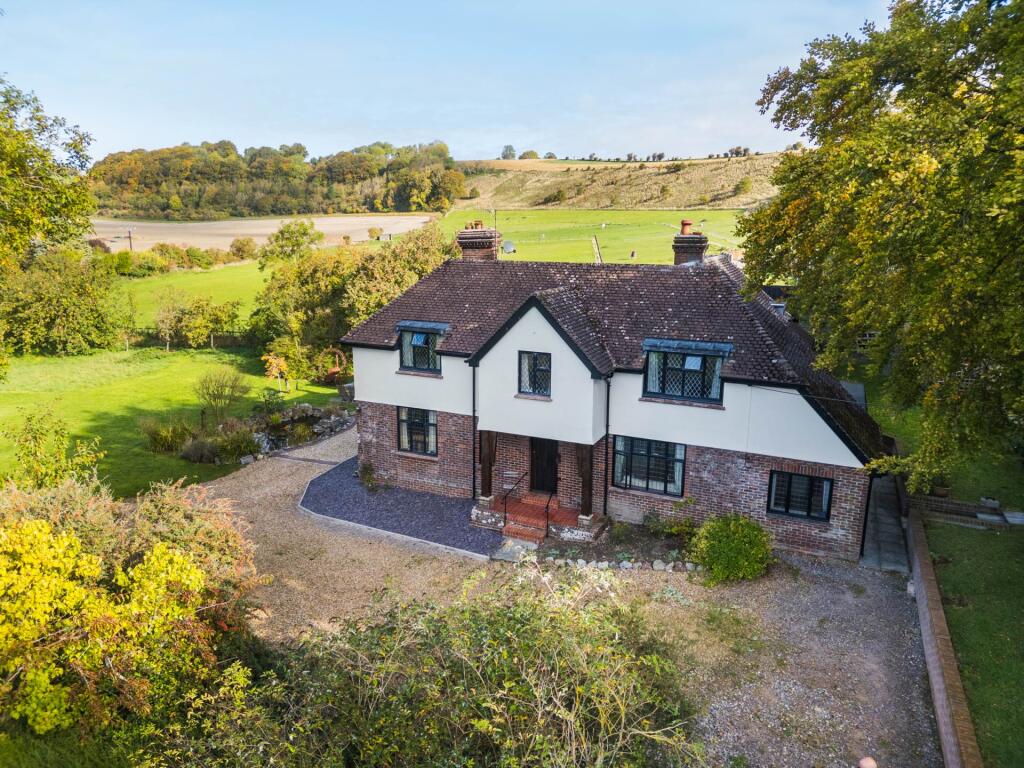 Main image of property: Codford, Wiltshire