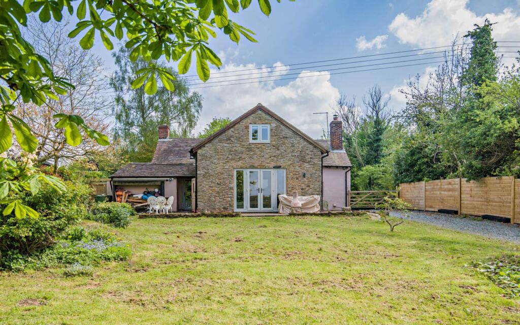 Main image of property: Station Road, Stottesdon, Nr Kidderminster