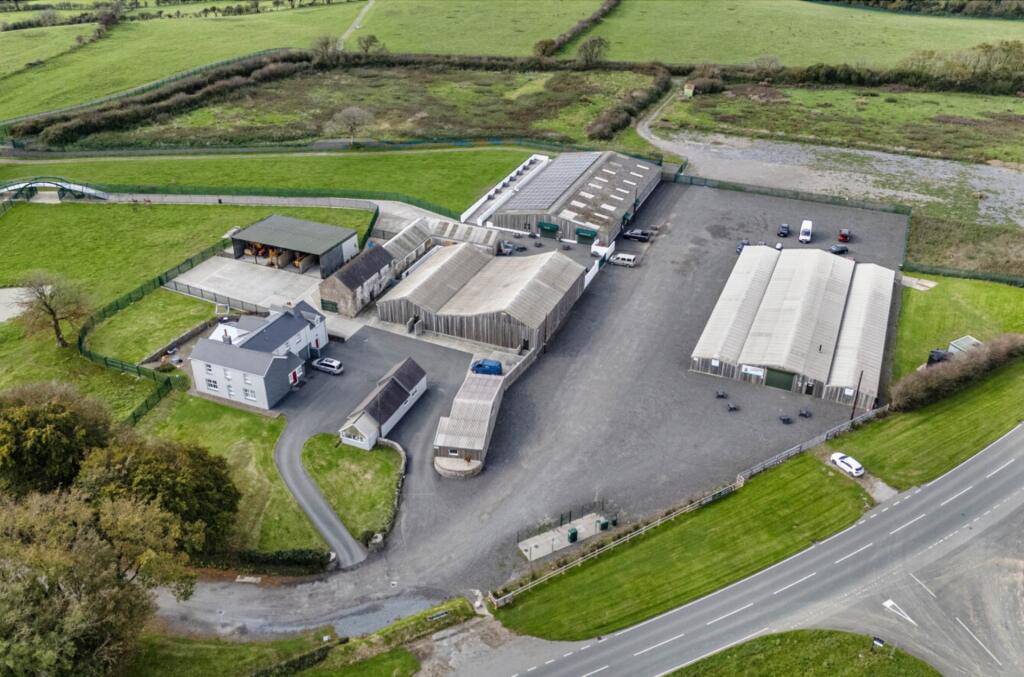 Main image of property: Gumfreston, Tenby, Pembrokeshire.