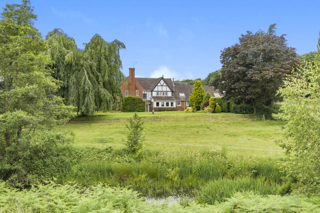 Main image of property: Stoke Bliss, Worcestershire