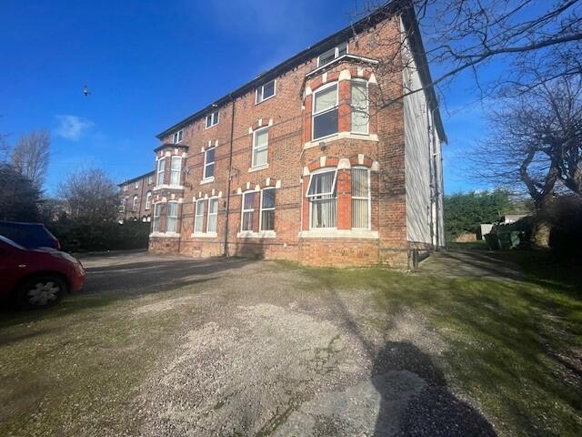 Main image of property: Old Chester Road, Bebington, Wirral, CH42