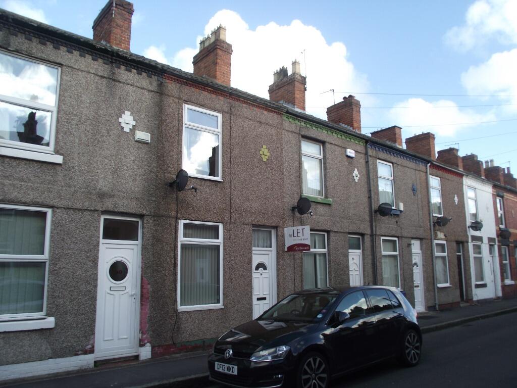Main image of property: Napier Road, New Ferry, Wirral, CH62