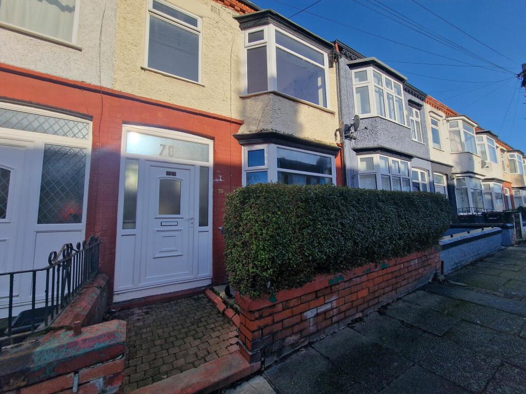 Main image of property: Southdale Road, Tranmere, Wirral, CH42