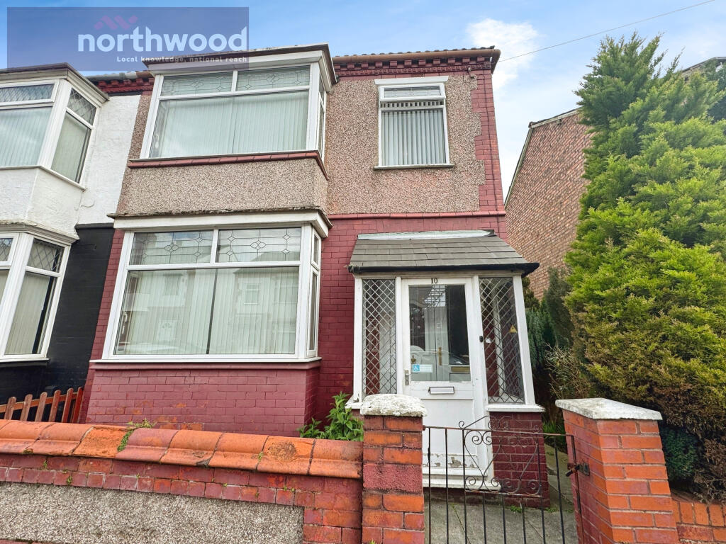 Main image of property: College Drive, Bebington, Wirral, CH63