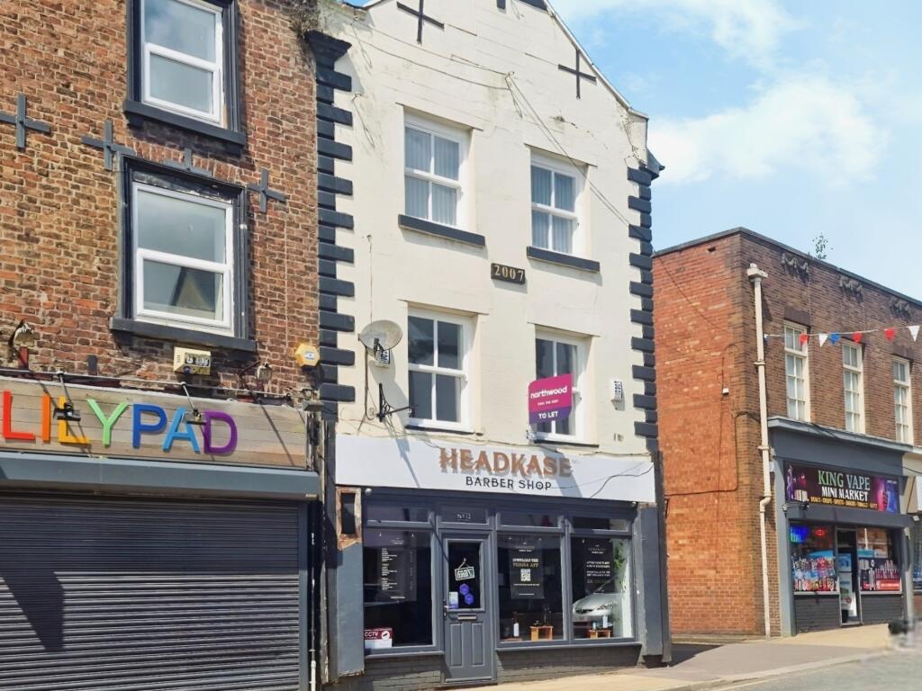 Main image of property: High Street, Neston, Wirral, CH64