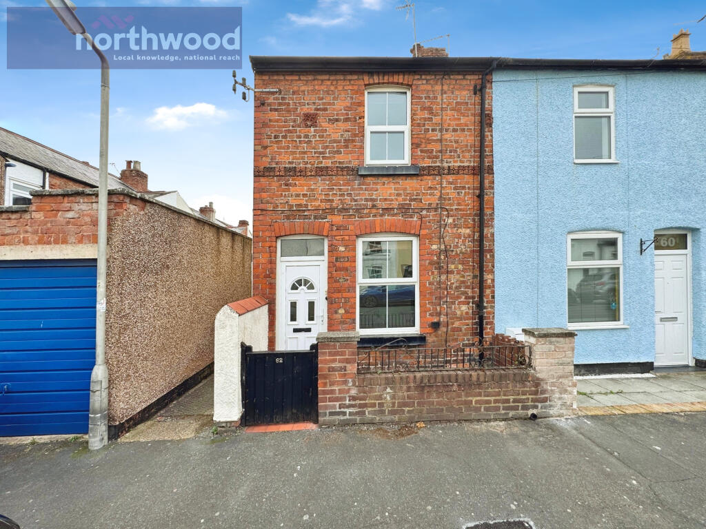 Main image of property: Groveland Avenue, Hoylake, Wirral, CH47