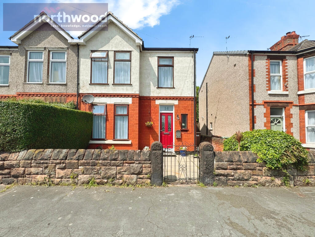 Main image of property: Radnor Avenue, Heswall, Wirral, CH60