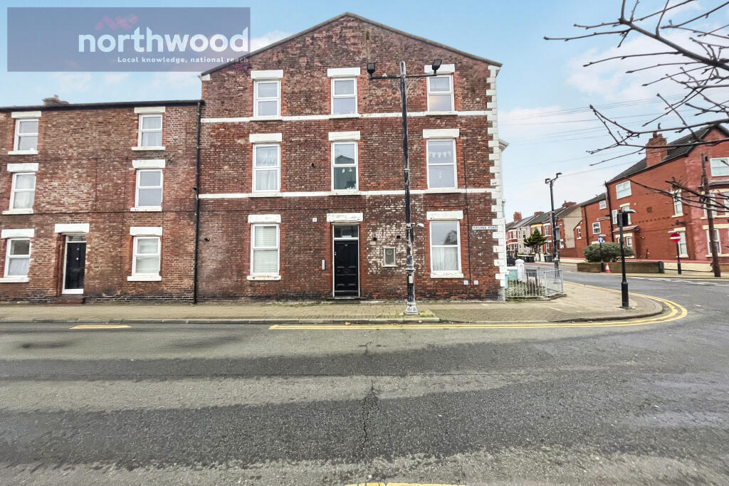 Main image of property: Virginia Road, New Brighton, Wirral, CH45