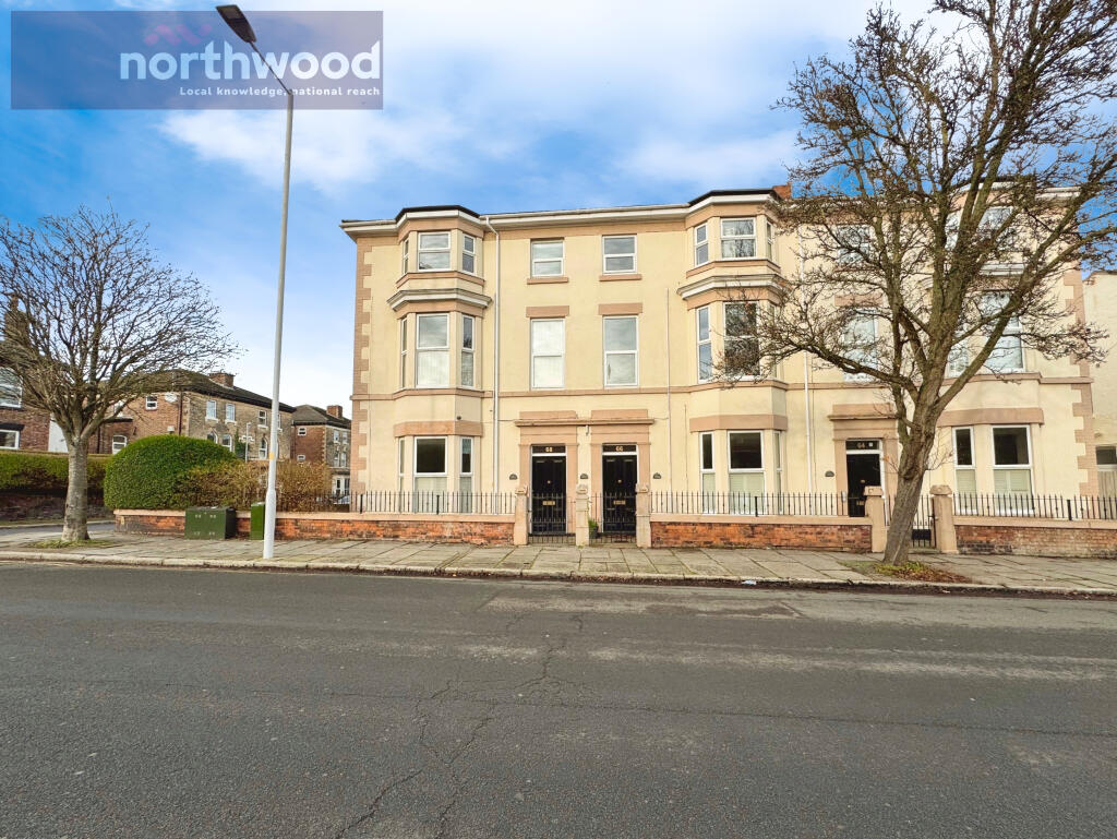 Main image of property: Balls Road, Oxton, Wirral, CH43