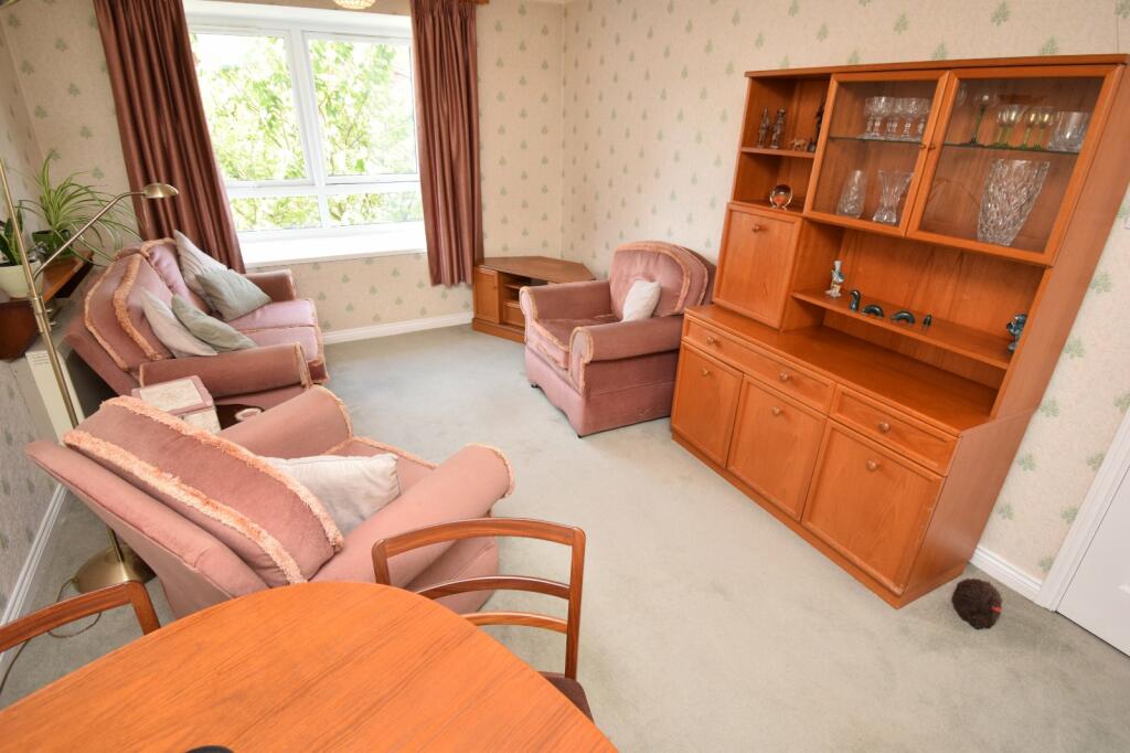 Additional property image - Lammas Road, Coventry, West Midlands, CV6