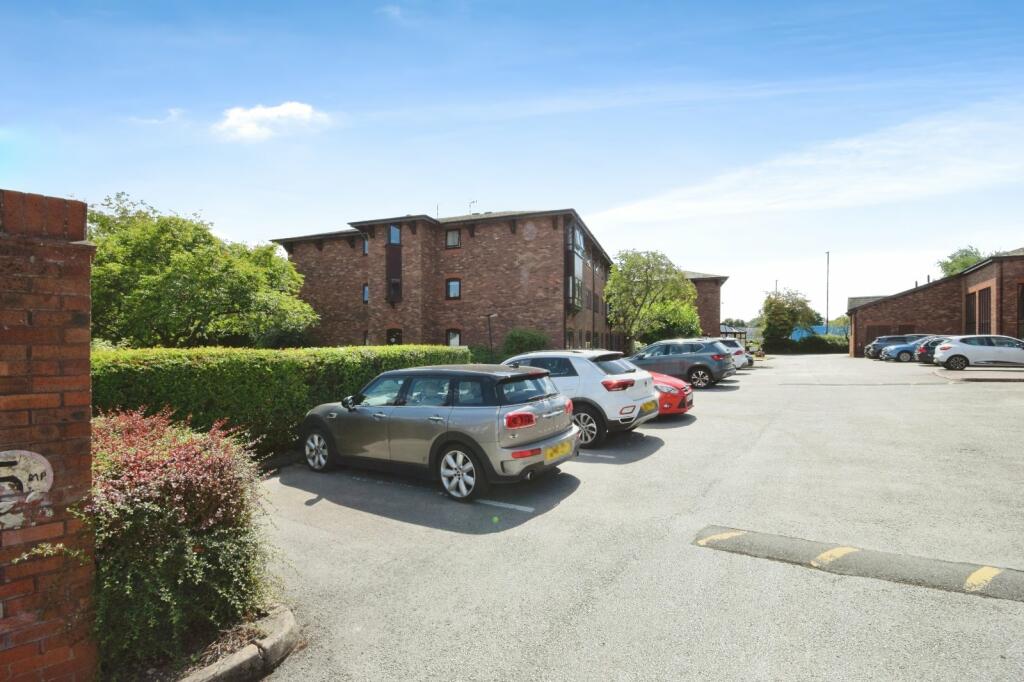 Additional property image - Lammas Road, Coventry, West Midlands, CV6