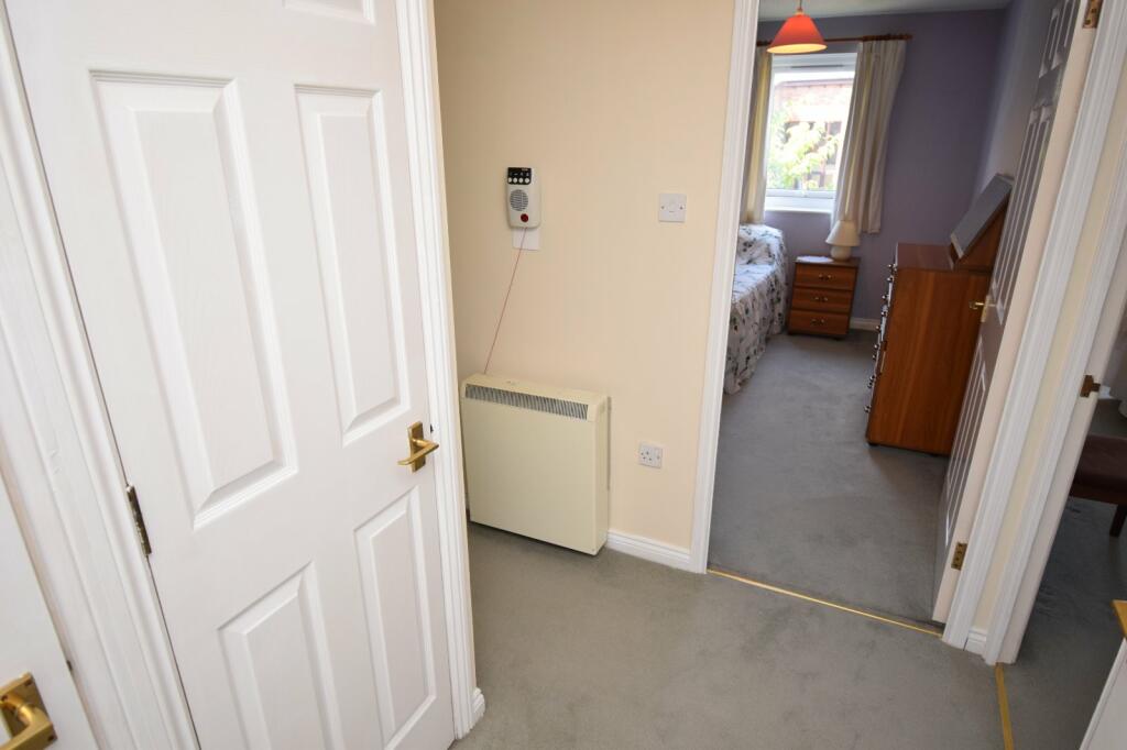 Additional property image - Lammas Road, Coventry, West Midlands, CV6