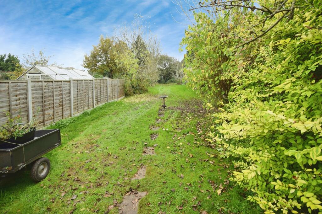 Additional property image - Bennetts Road North, Corley, Coventry, Warwickshire, CV7