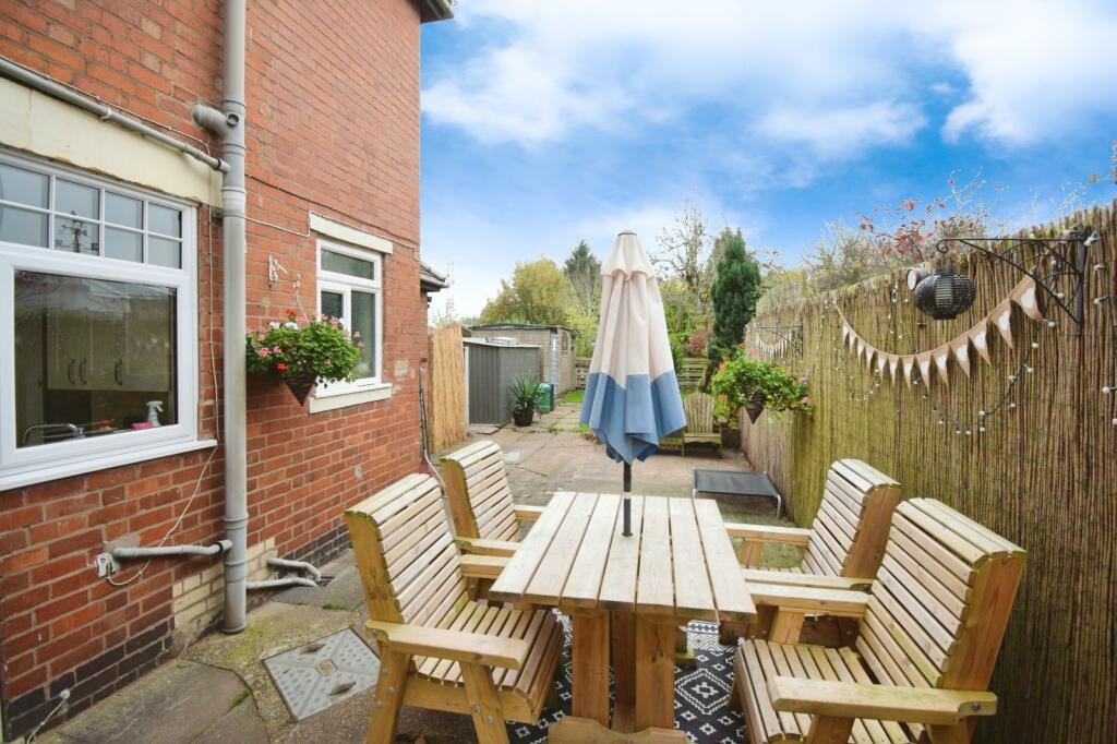 Additional property image - Bennetts Road North, Corley, Coventry, Warwickshire, CV7