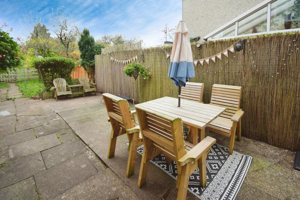 Additional property image - Bennetts Road North, Corley, Coventry, Warwickshire, CV7