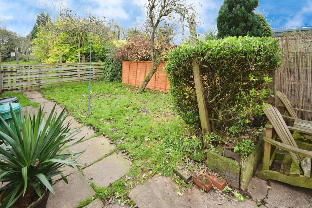Additional property image - Bennetts Road North, Corley, Coventry, Warwickshire, CV7