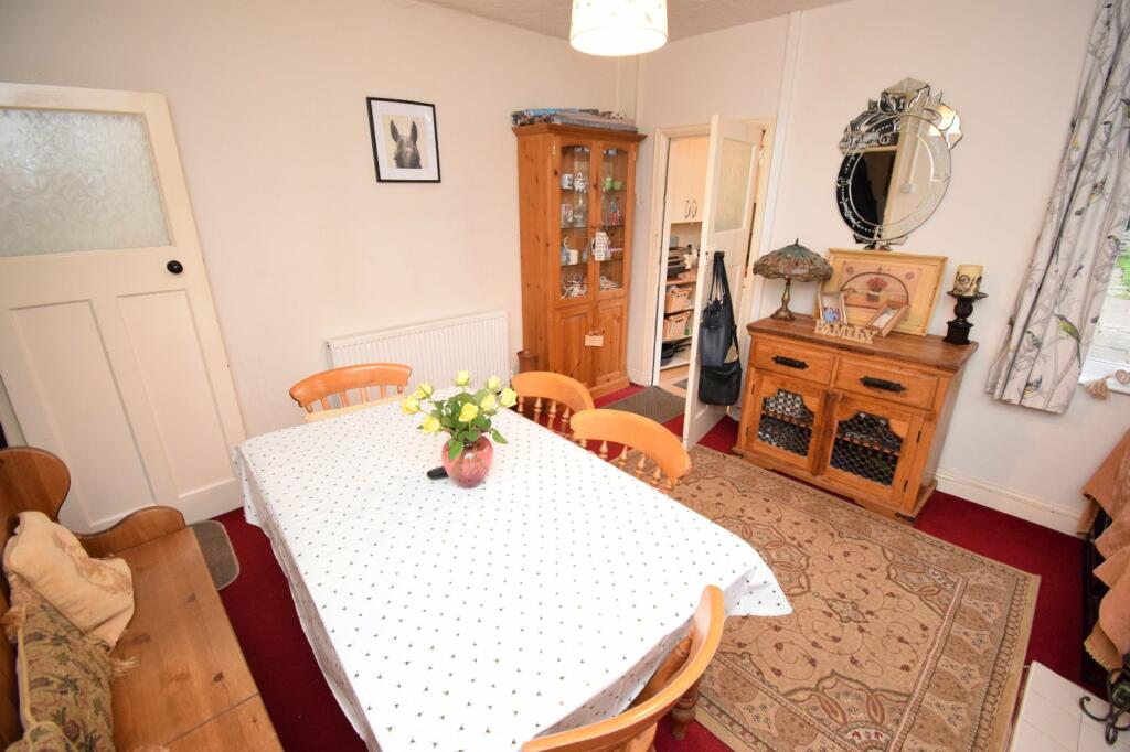 Additional property image - Bennetts Road North, Corley, Coventry, Warwickshire, CV7