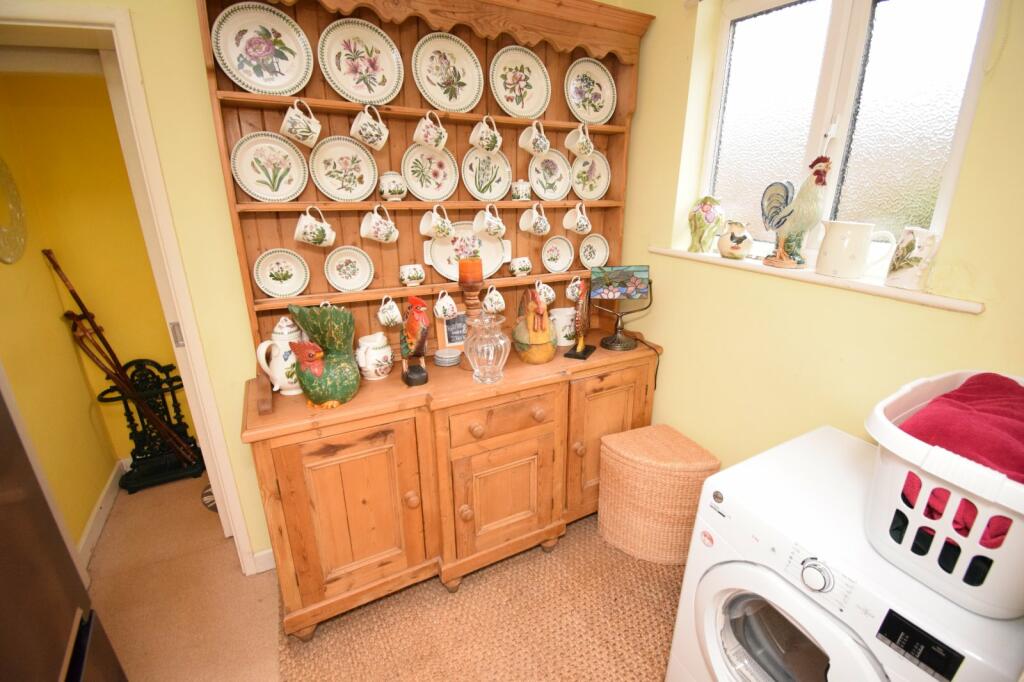 Additional property image - Bennetts Road North, Corley, Coventry, Warwickshire, CV7