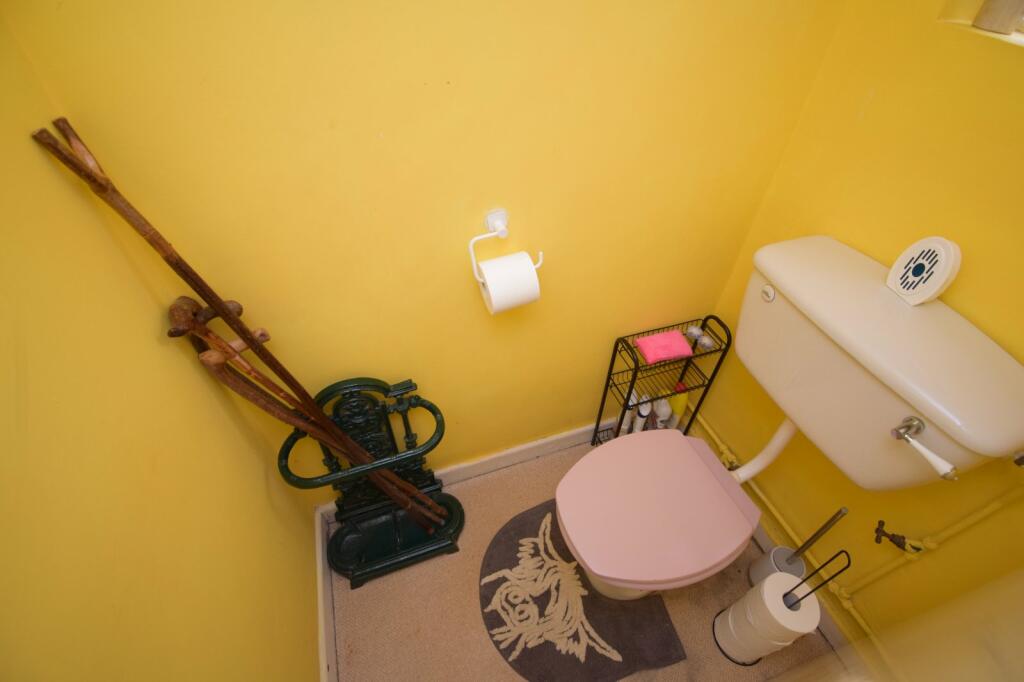 Additional property image - Bennetts Road North, Corley, Coventry, Warwickshire, CV7