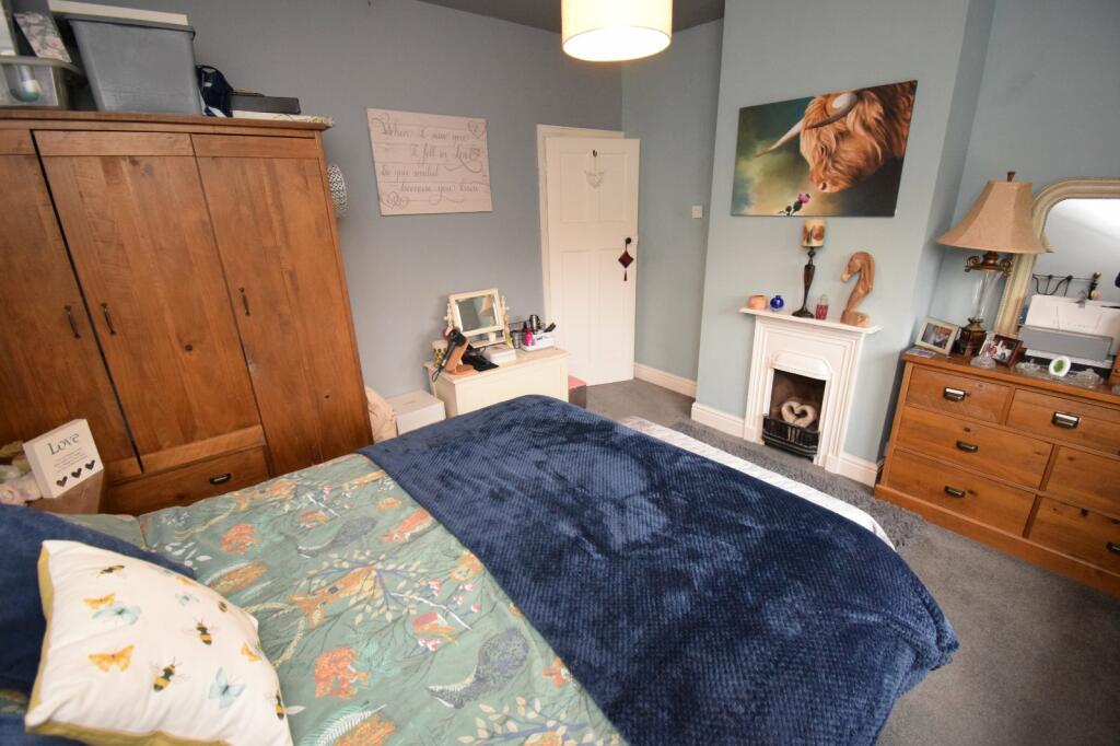 Additional property image - Bennetts Road North, Corley, Coventry, Warwickshire, CV7