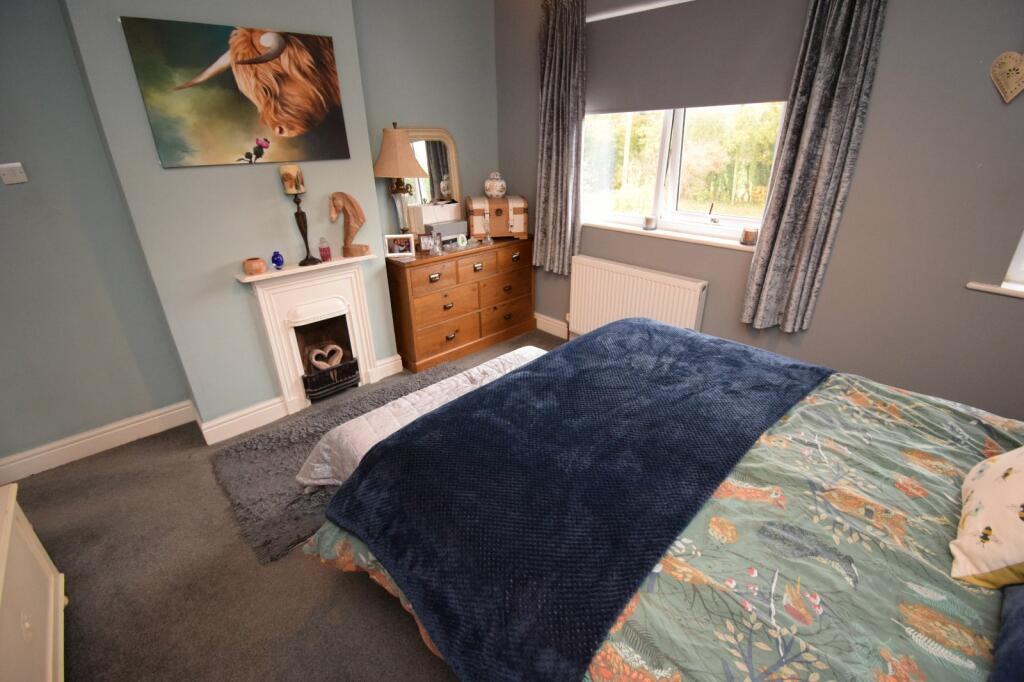 Additional property image - Bennetts Road North, Corley, Coventry, Warwickshire, CV7