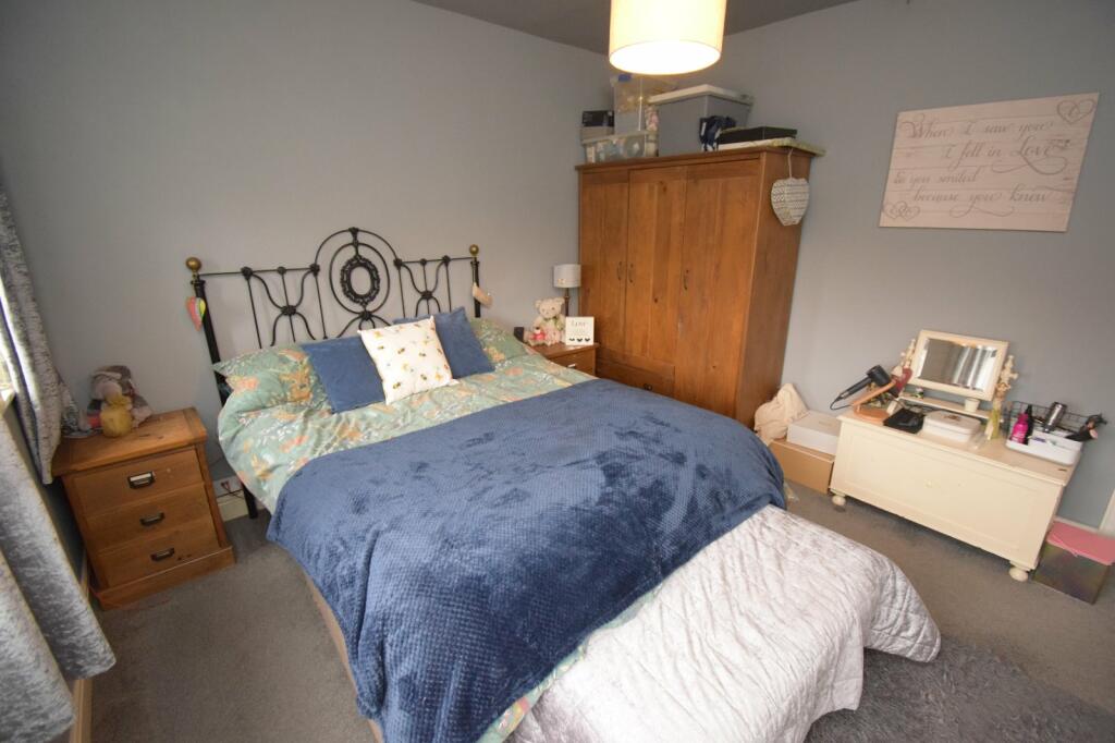 Additional property image - Bennetts Road North, Corley, Coventry, Warwickshire, CV7