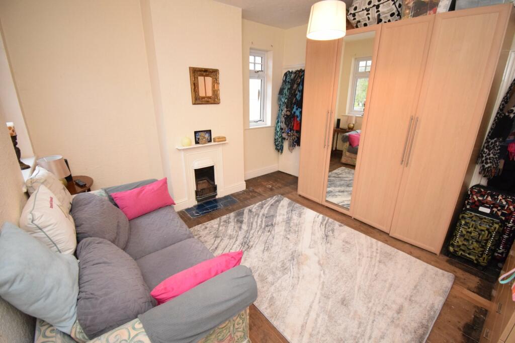 Additional property image - Bennetts Road North, Corley, Coventry, Warwickshire, CV7